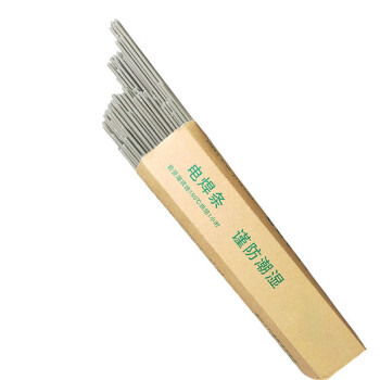 上柯 H8125 电焊条422（E4303）碳钢耐热钢焊条2.5mm/3.2mm焊条 3.2焊条（20根）