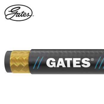 盖茨GATES高压油管液压胶管编织管系列MXT系列进口16MXT
