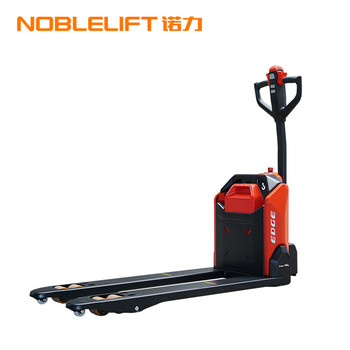 诺力（NOBLELIFT）PTE15N天罡电动搬运车 荷载1.5吨 货叉540*1150mm