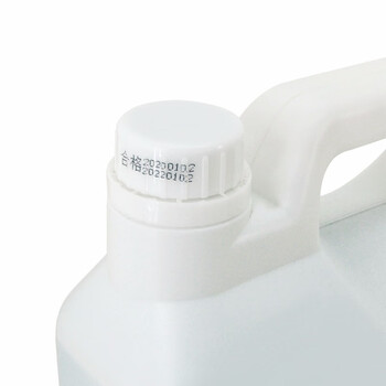 蓓尔蓝 BEL037 酸性清洁剂 商用外墙瓷砖大理石污垢清洁剂 3.8L*4瓶