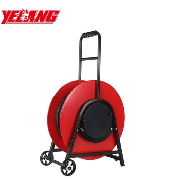 野狼 yelang 电缆盘过热保护 移动线缆盘 拖线盘YZW3*1.5+1*1.0mm²/100米 YL-60CFS-A15100
