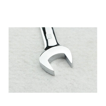 史丹利 公制精抛光双开口扳手12x14mm 93-396-1-22