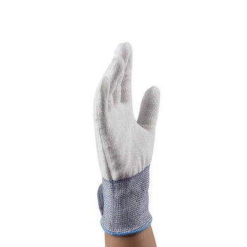 霍尼韦尔CL351301WH-09 Coolight Spectra 长纤芯 防割手套 白-9*1副