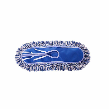 劳保佳 平板拖把 免手洗排拖布 大号懒人地拖 尘推平板拖把（整套）110CM 1个