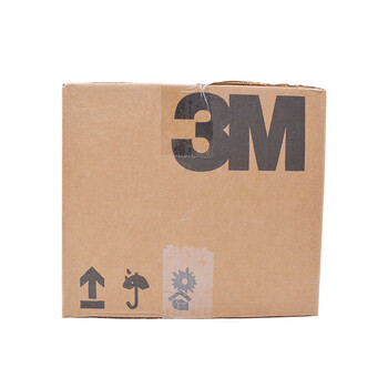 3M 汽车胶带   2258 汽车专用遮蔽胶带 18毫米X50米  1箱48卷