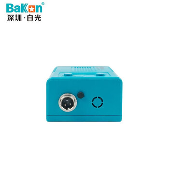深圳白光(BAKON)(BAKON)BK950D便携式温恒焊台50W可调温数显电烙铁不含发热芯180～480℃