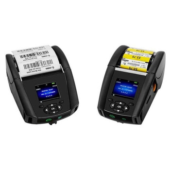 斑马（ZEBRA）打印机 移动打印机 ZQ630 -wcl
