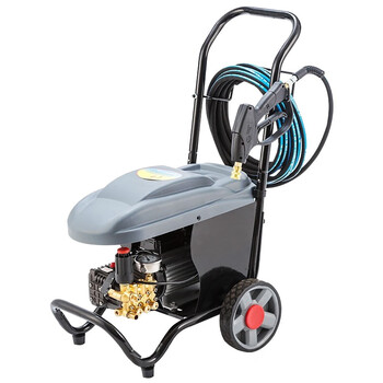 益美得 WY6039 高压洗车机清洗机洗车水枪水泵洗车器工具