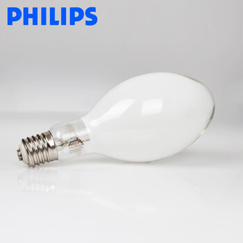 飞利浦（PHILIPS）照明企业客户 欧标金卤灯(PH) HPI PLUS 250W BU外触发 E40 优惠装6只 