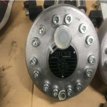 哈威 PVH131R13AF30B252/PVH131R13AF30B252篦冷机专用轴向柱塞泵 减速机油泵SF3/32RD-VLF