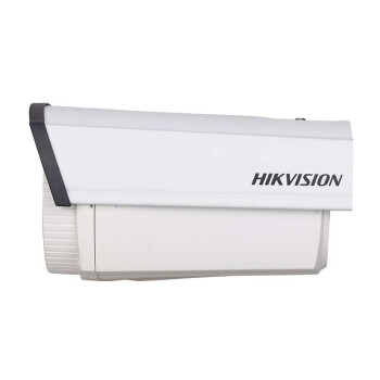 海康威视（HIKVISION）DS-2CE16A2P-IT3P 3.6MM 700线监控摄像头 红外模拟高清摄像头