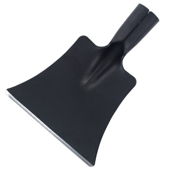 卫洋 WYS092 全钢破冰铲 路面除冰铲大号扫雪除雪铁铲 破冰铲头不含手柄