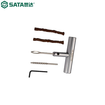 世达 SATA 97106 补胎针