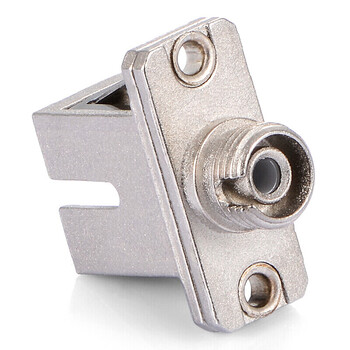 东电通信 DODEM DT-FC-SC04 锌合金单工 适配器/耦合器/连接器 FC-SC 50个/包