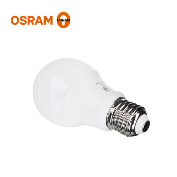 朗德万斯 LEDVANCE 星亮A型LED灯泡5.5W 欧司朗LED球泡5.5W