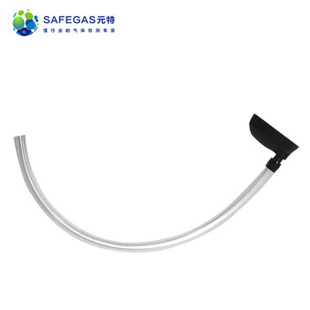 元特 便携式扩散式气体检测仪 气体浓度探测器 配件标定罩 定制产品货期咨询客服