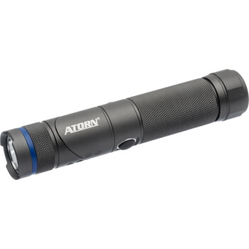 德国哈恩库博工具 HAHN+KOLB ATORN LED/UV检查灯150毫米含电池 56801120