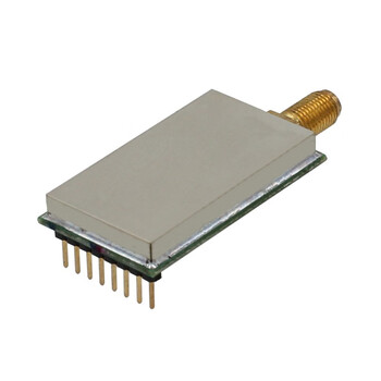 开拓蔚蓝 (YS161) 驱鸟器控制器专用无线模块 (专用产品,个人勿拍)