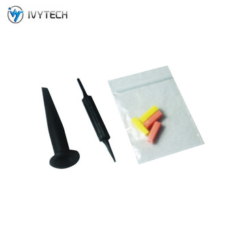 艾维泰科（IVYTECH）P6139A  通用型500MHz示波器探头探棒 不涉及维保