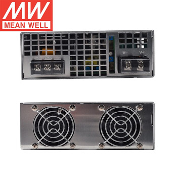 明纬（MEANWELL）CSP-3000-250 工业控制自动化激光测量 明纬电源