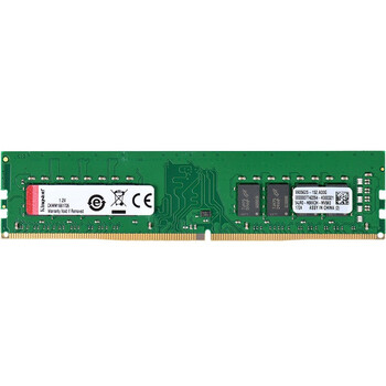 金士顿（Kingston）32GB DDR4 3200 台式机内存条