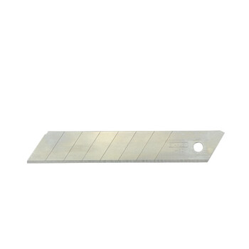 史丹利 QuickPoint美工刀刀片25mm(x10) 11-325T-11C