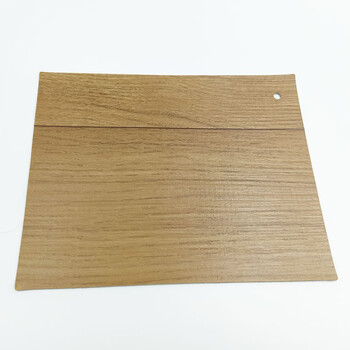 3G PVC强力地板革 黄立体木纹 厚1.6mm*长20m*宽2m 企业定制