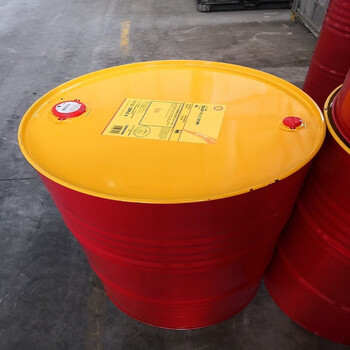 壳牌（Shell）Tellus S2 MX 46 得力士 抗磨液压油 209L/铁桶