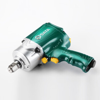 世达（SATA）02144 3/4"气动冲击扳手