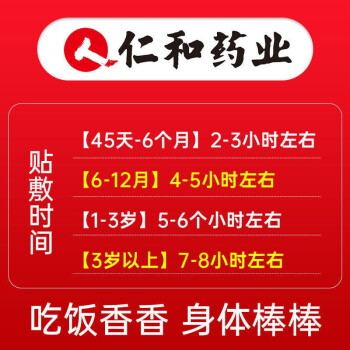 口碑真实验货报告仁和1使用心得插图7