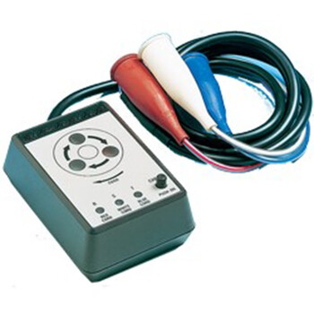 KRI JY1000 保定金源相序测试仪 1年维保