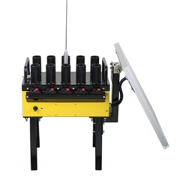 开拓蔚蓝 (KWE-II) 一键式二踢脚驱鸟器 (专用产品，个人勿拍)