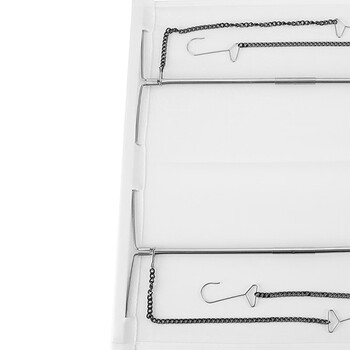 兰诗（LAUTEE）LH7031 空调挡风板中央空调挡风板风向板导风罩挡风罩 60*60CM