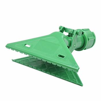 白云清洁（baiyun cleaning）AF06002 老虎夹 毛巾抹布夹玻璃清洁夹 玻璃清洁工具配件