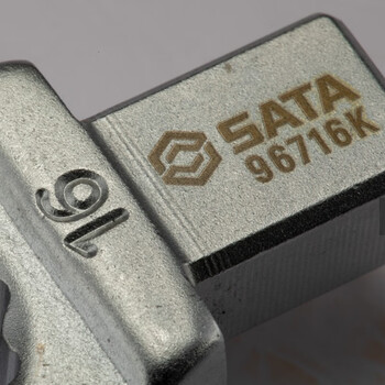世达（SATA）96660K 扭力扳手开口头14x18x22MM