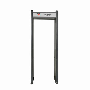 星工（XINGGONG）单区安检门金属探测器考场手机探测仪工厂地铁防盗报警仪定制 XG-801-A
