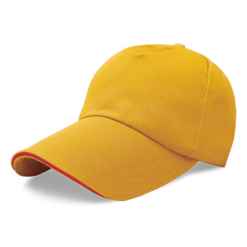 者也（ZYE）定制logo棉广告帽印字工作帽志愿者帽遮阳帽棒球帽男女旅游帽鸭舌帽 黑色