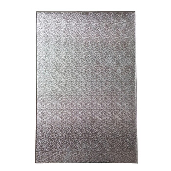 聚远 JUYUAN 阻燃板 隔热板阻燃板10mm厚 1.2m*0.6m 1张