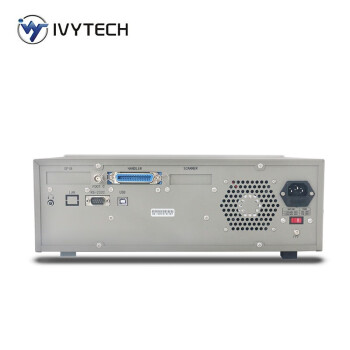 艾维泰科（IVYTECH)  LCR8500H  高精度数字电桥 20-5MHz 1年维保