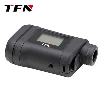 TFN XD系列带蓝牙多功能激光测距仪 2000米无盲区（精度±0.2m）XD30G全功能激光测距仪0-3000米