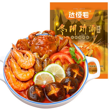 达恒毛火锅底料怎么样??口碑反馈解密
