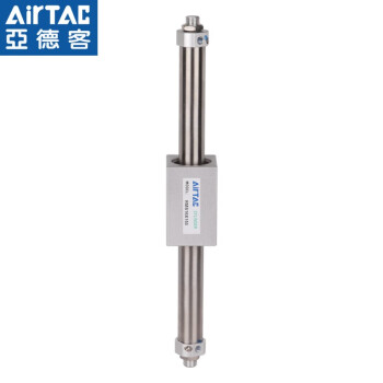 亚德客 AIRTAC 无杆气缸RMS32X50 RMS32X400