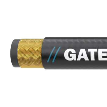 盖茨GATES高压油管液压胶管编织管系列MXT系列进口16MXT