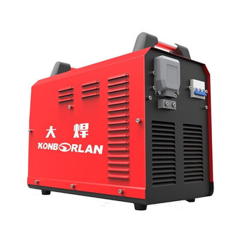 大焊等离子切割机内置气泵空压机LGK60 220V 380V 【内置气泵LGK60双电】8米枪+配件