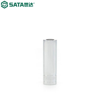 世达（SATA）12204       10MM系列英制6角长套筒9/16"