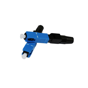 东电通信（DODEM）预埋型 快速连接器