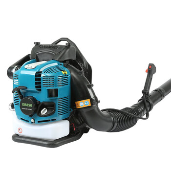 益美得 NSD-3039 扫雪机大功率背负式燃油灭火鼓风机 手提式二冲程 EB260