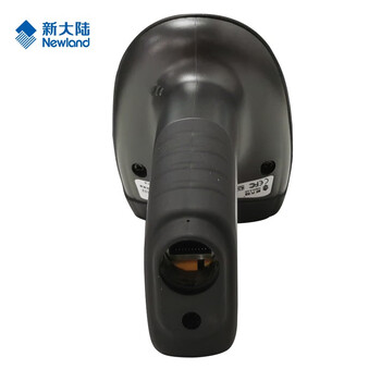 新大陆（Newland）hr3290 二维有线扫码枪手持扫描枪工业级物流仓储农资农药条码枪