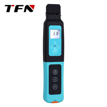TFN GX100 光纤识别仪 高端光纤信号识别仪器 尾纤跳线识别仪 高精度高稳定性