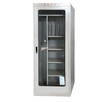 夜霸途电力安全工具柜智能除湿工具柜配电室专用工器具柜加厚铁皮柜 2000mm*800mm*450mm（0.8mm厚）